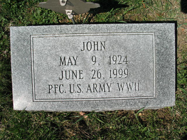 John Marchezak
